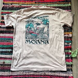 Graphic T-Shirt - Pink